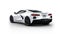 2026 Chevrolet Corvette Stingray Stingray
