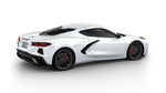 2026 Chevrolet Corvette Stingray Stingray