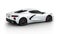 2026 Chevrolet Corvette Stingray Stingray