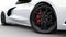 2026 Chevrolet Corvette Stingray Stingray