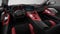 2026 Chevrolet Corvette Stingray Stingray