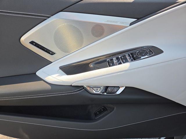 2023 Chevrolet Corvette Stingray Stingray