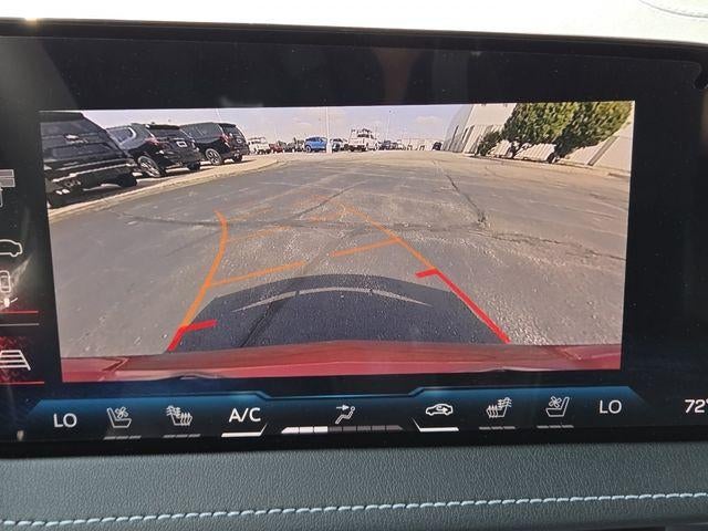 2026 Chevrolet Corvette Stingray Stingray