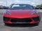 2026 Chevrolet Corvette Stingray Stingray