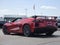 2026 Chevrolet Corvette Stingray Stingray