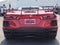 2026 Chevrolet Corvette Stingray Stingray