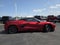 2026 Chevrolet Corvette Stingray Stingray