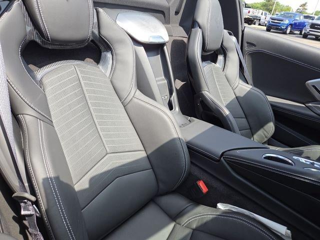 2026 Chevrolet Corvette Stingray Stingray
