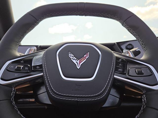 2026 Chevrolet Corvette Stingray Stingray