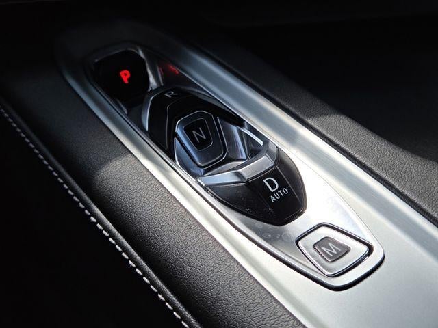 2026 Chevrolet Corvette Stingray Stingray