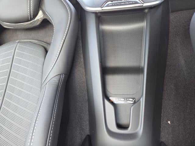 2026 Chevrolet Corvette Stingray Stingray