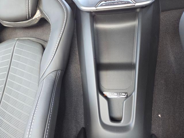 2026 Chevrolet Corvette Stingray Stingray