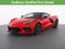 2024 Chevrolet Corvette Stingray Stingray