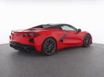 2024 Chevrolet Corvette Stingray Stingray