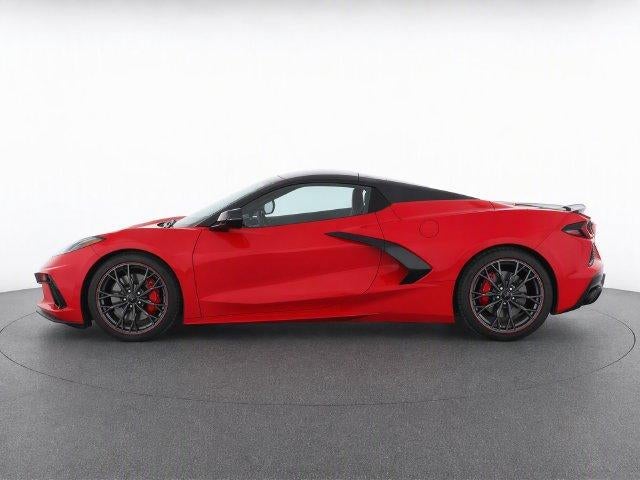 2024 Chevrolet Corvette Stingray Stingray