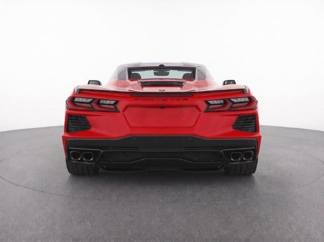 2024 Chevrolet Corvette Stingray Stingray