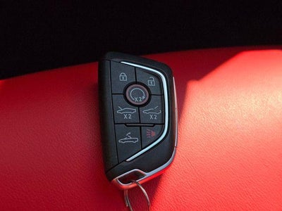2022 Chevrolet Corvette Stingray Stingray