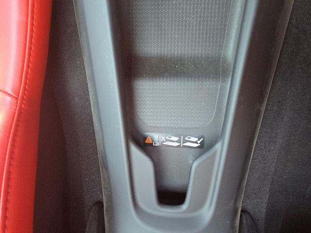 2022 Chevrolet Corvette Stingray Stingray