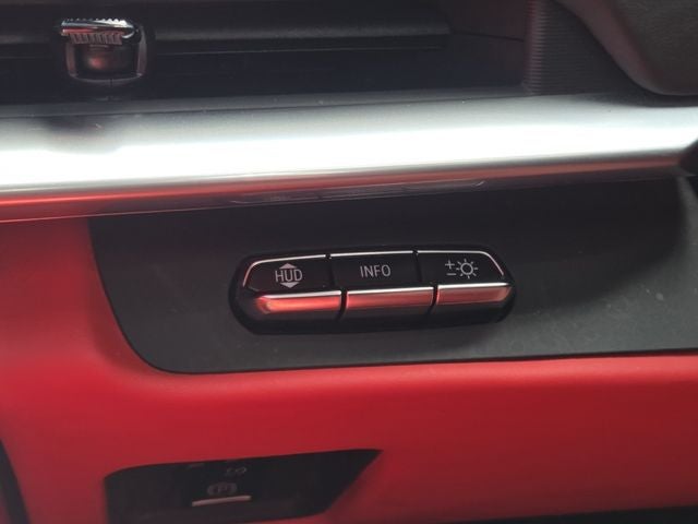 2022 Chevrolet Corvette Stingray Stingray