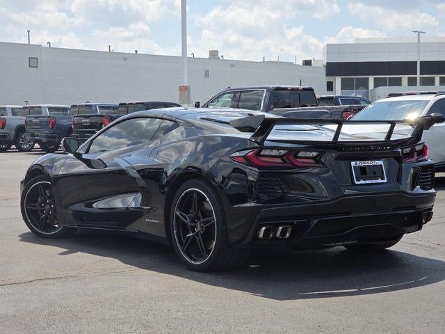 2022 Chevrolet Corvette Stingray Stingray