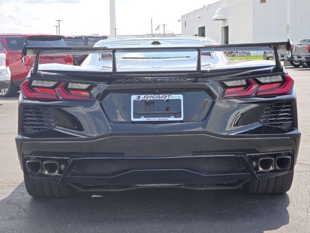 2022 Chevrolet Corvette Stingray Stingray