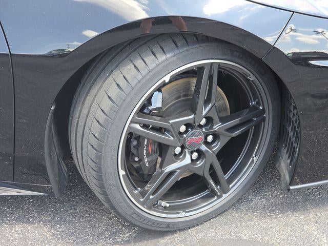 2022 Chevrolet Corvette Stingray Stingray