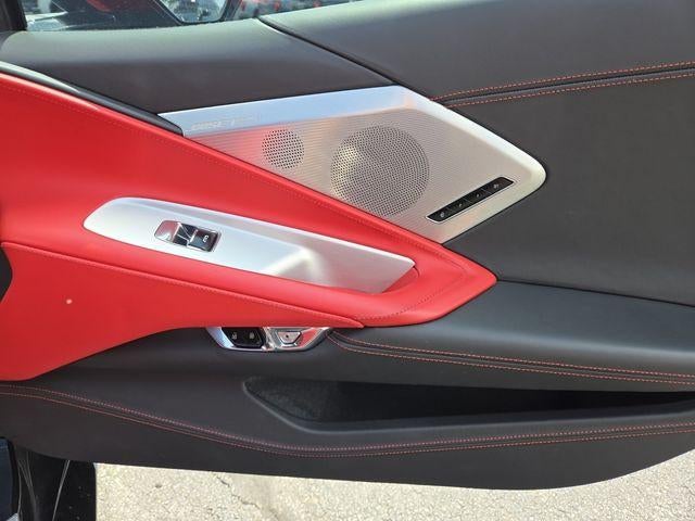 2022 Chevrolet Corvette Stingray Stingray
