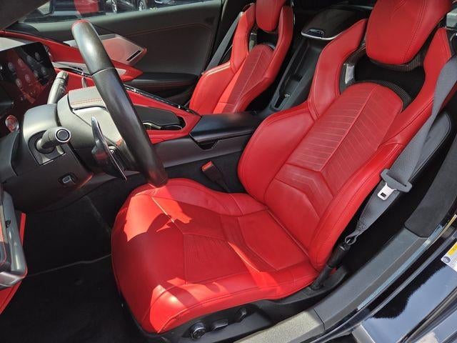2022 Chevrolet Corvette Stingray Stingray