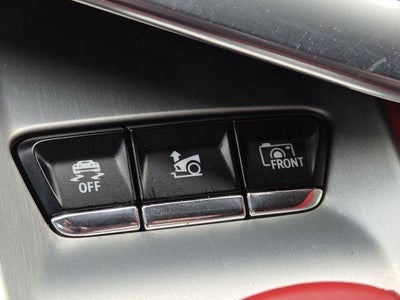 2022 Chevrolet Corvette Stingray Stingray