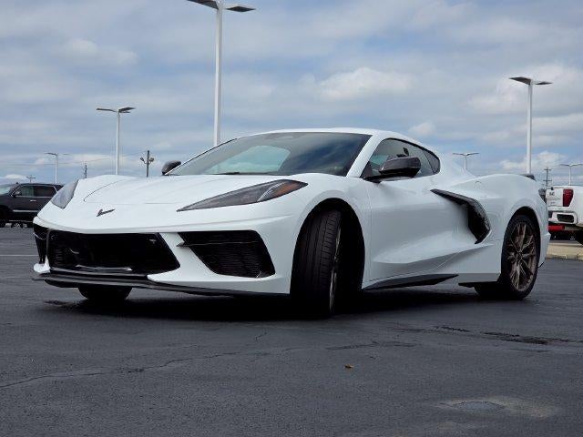 2024 Chevrolet Corvette Stingray Stingray