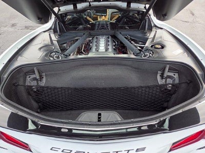 2024 Chevrolet Corvette Stingray Stingray