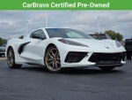 2024 Chevrolet Corvette Stingray Stingray