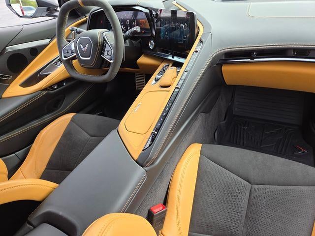 2024 Chevrolet Corvette Stingray Stingray