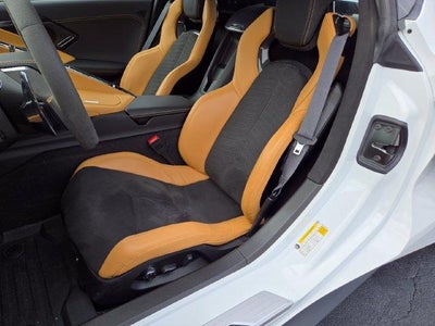 2024 Chevrolet Corvette Stingray Stingray