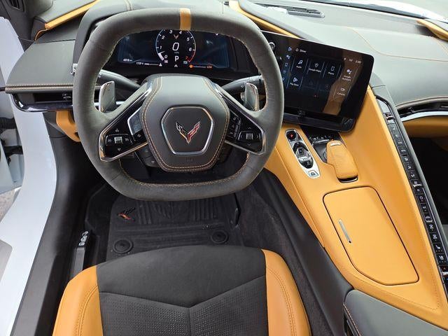 2024 Chevrolet Corvette Stingray Stingray
