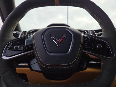 2024 Chevrolet Corvette Stingray Stingray