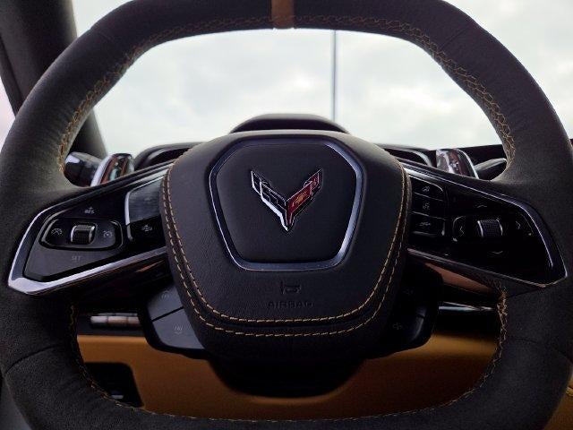 2024 Chevrolet Corvette Stingray Stingray