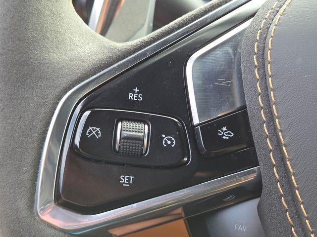 2024 Chevrolet Corvette Stingray Stingray