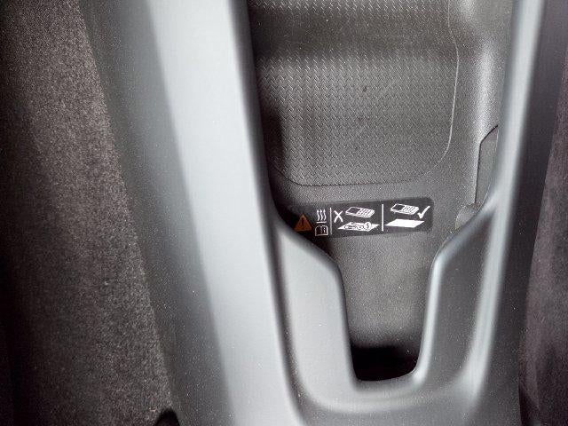 2024 Chevrolet Corvette Stingray Stingray