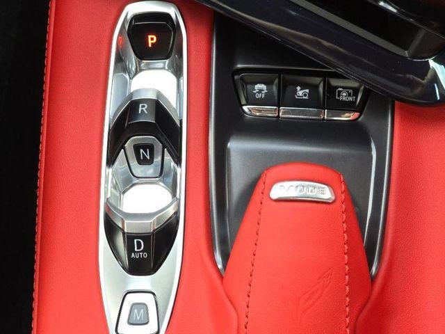 2024 Chevrolet Corvette Stingray Stingray