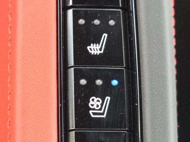 2024 Chevrolet Corvette Stingray Stingray