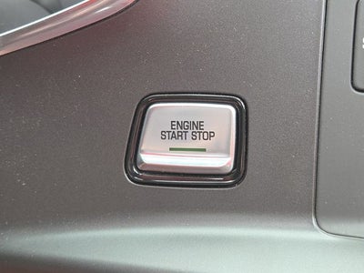 2019 Chevrolet Corvette Stingray Stingray