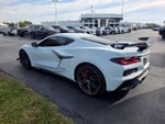 2023 Chevrolet Corvette Z06 Z06
