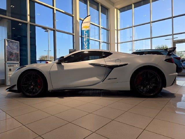 2023 Chevrolet Corvette Z06 Z06