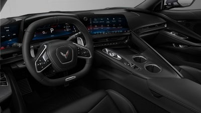 2026 Chevrolet Corvette Z06 Z06