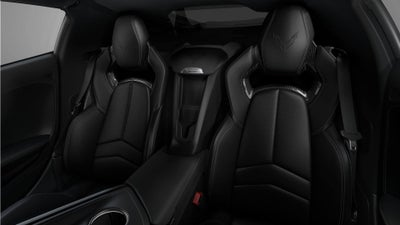 2026 Chevrolet Corvette Z06 Z06