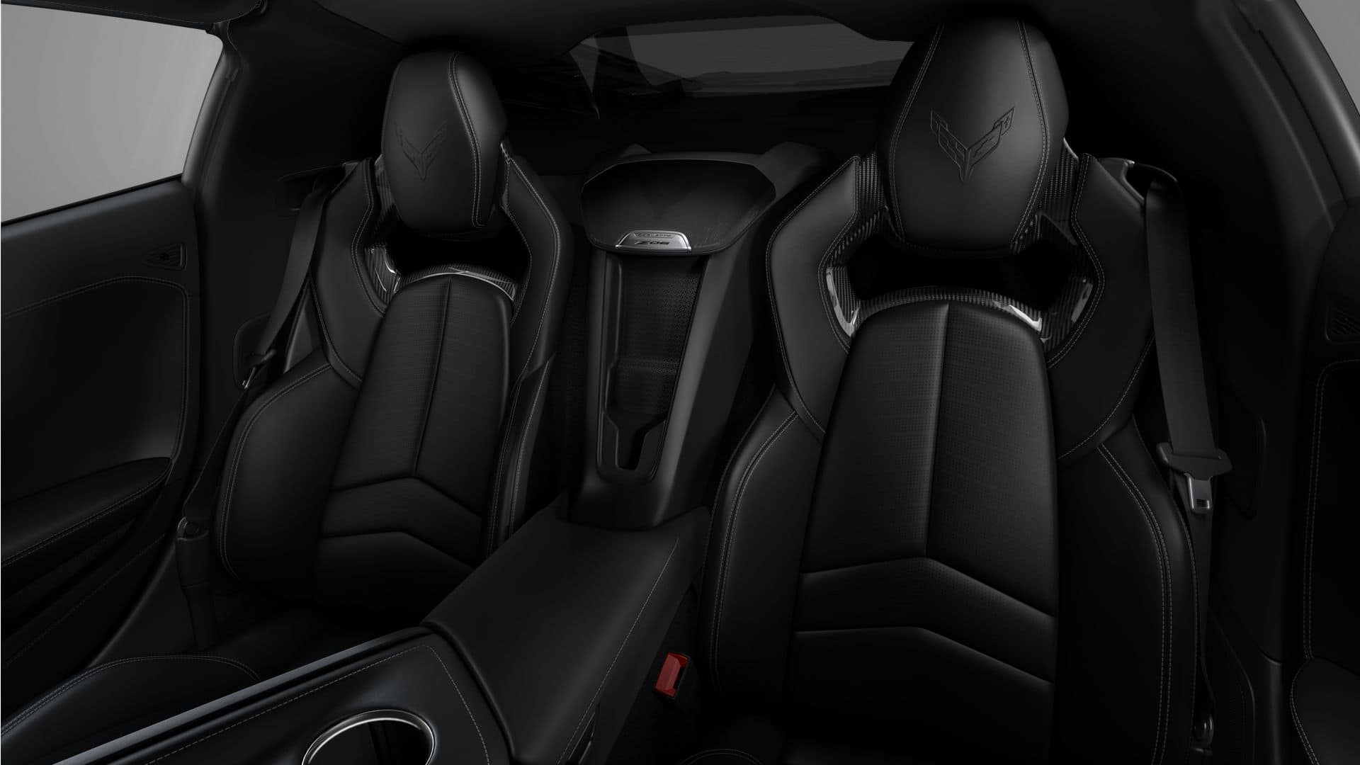 2026 Chevrolet Corvette Z06 Z06