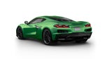 2026 Chevrolet Corvette Z06 Z06