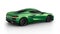 2026 Chevrolet Corvette Z06 Z06