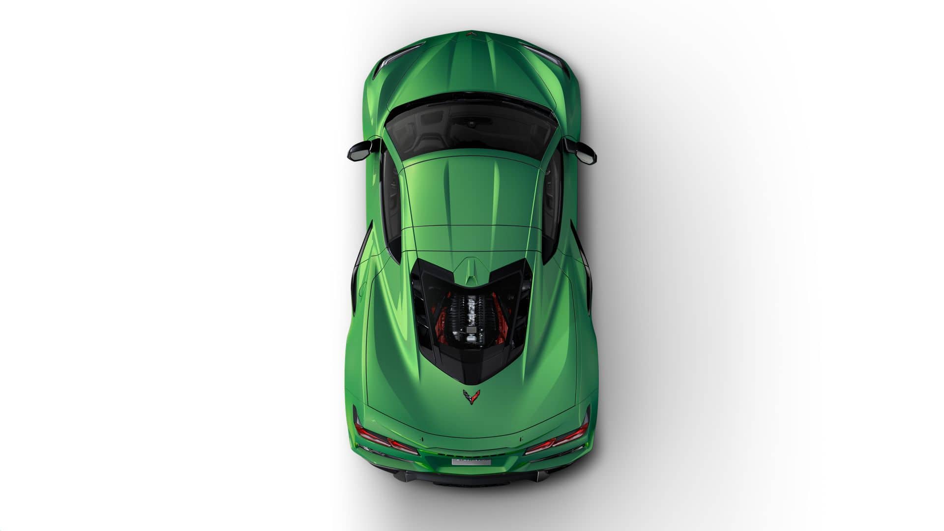 2026 Chevrolet Corvette Z06 Z06